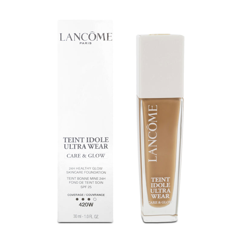 Lancome Teint Idole Ultra Wear Foundation 420W (Blemished Box)