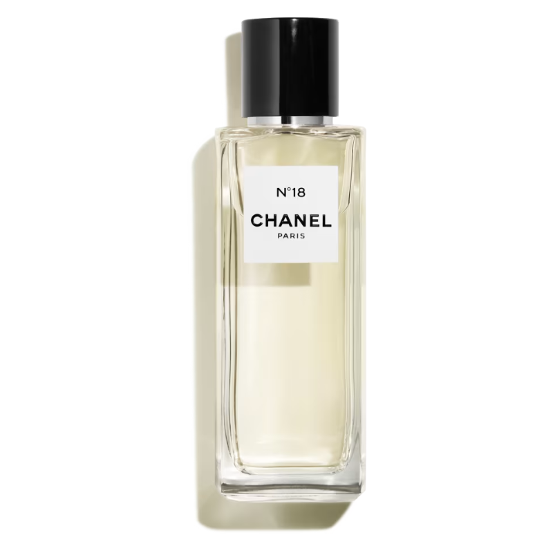 シャネルNo18 ナンバー18 オードゥパルファム 200ml レゼクスクルジフ シャネルNo18 ナンバー18 オードゥパルファム 200ml レゼクスクルジフ