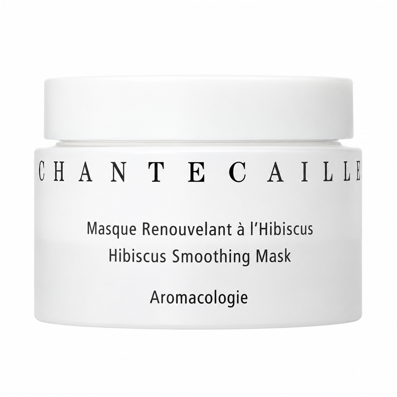 Chantecaille Hibiscus Smoothing Mask Aromacologie 50ml product image