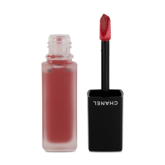 Chanel Rouge Allure Matte Liquid Lip Colour 218 Plaisir