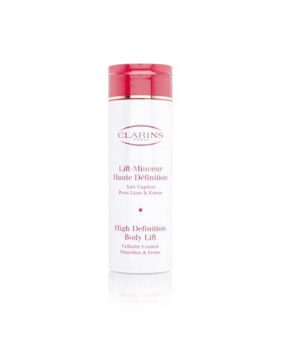 Clarins High Definition Body Lift Cellulite Control 200ml