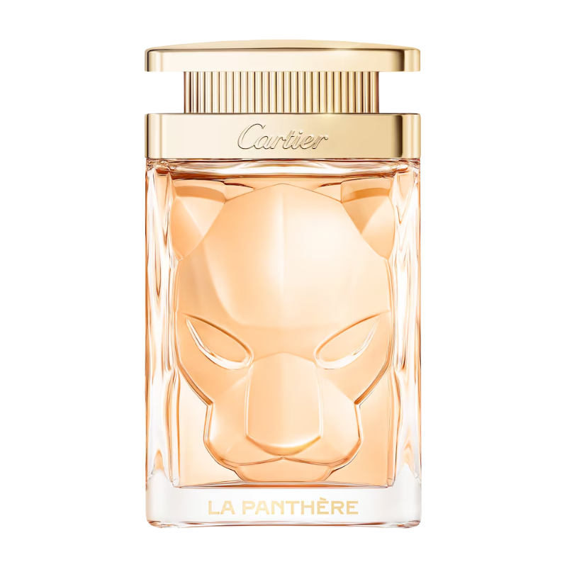 Cartier La Panthere 100ml Eau De Parfum (Blemished Box)