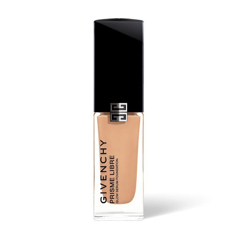 Givenchy Prisme Libre Glow Serum Foundation 4C 30ml – product only