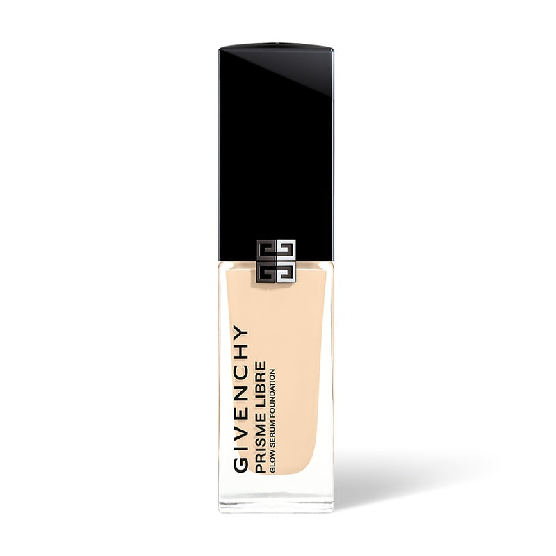 Givenchy Prisme Libre Glow Serum Foundation 0.5N 30ml – product only