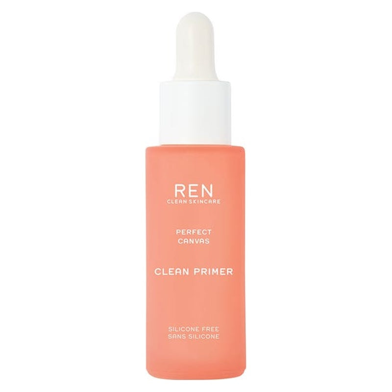 REN Perfect Canvas Clean Primer 30ml on a white background
