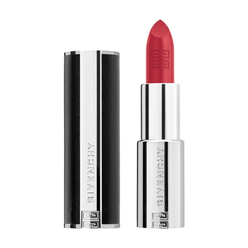 Givenchy Le Rouge Interdit Intense Silk Lipstick 227 3.4g on a white background