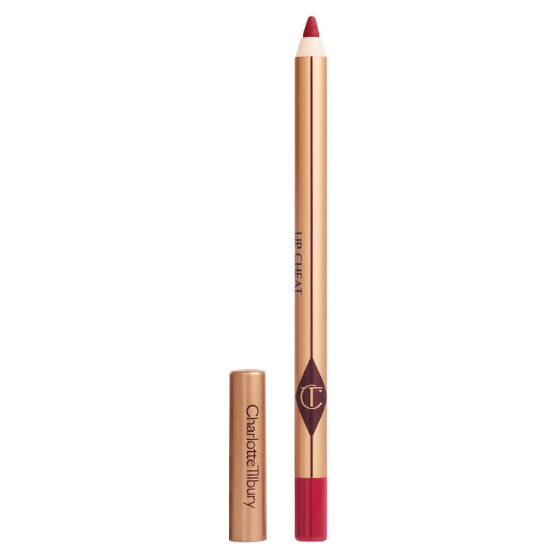 Charlotte Tilbury Lip Cheat Red Carpet Red 1.2g