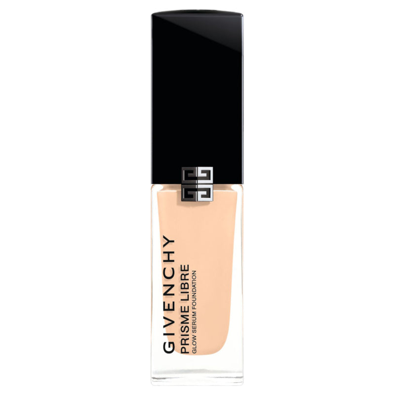 Givenchy Prisme Libre Glow Serum Foundation 1.5C 30ml