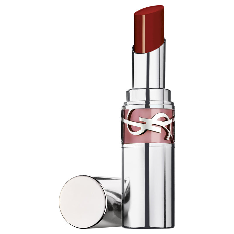 Yves Saint Laurent Loveshine Lipstick 80 Glowing Lava 3.2g