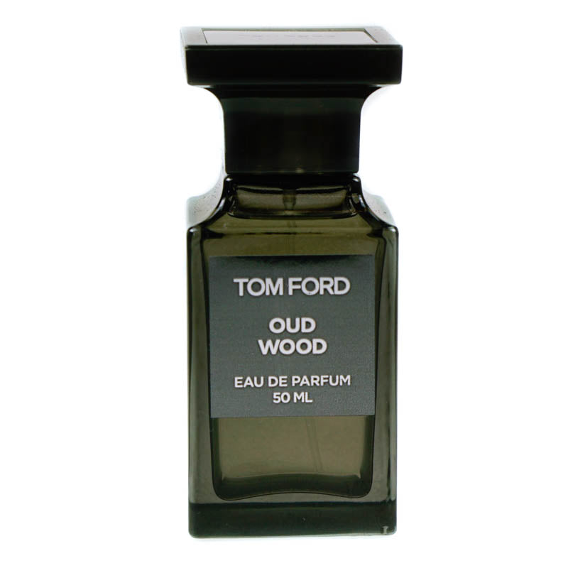 Tom Ford Oud Wood 50ml Eau De Parfum Spray | Hogies