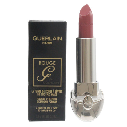Guerlain Rouge G No 03 Lipstick 