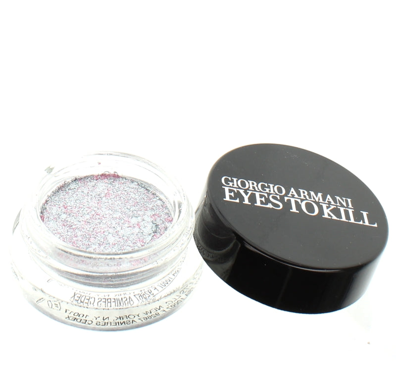 Giorgio Armani Eyes To Kill Silk Eyeshadow 12 Hogies