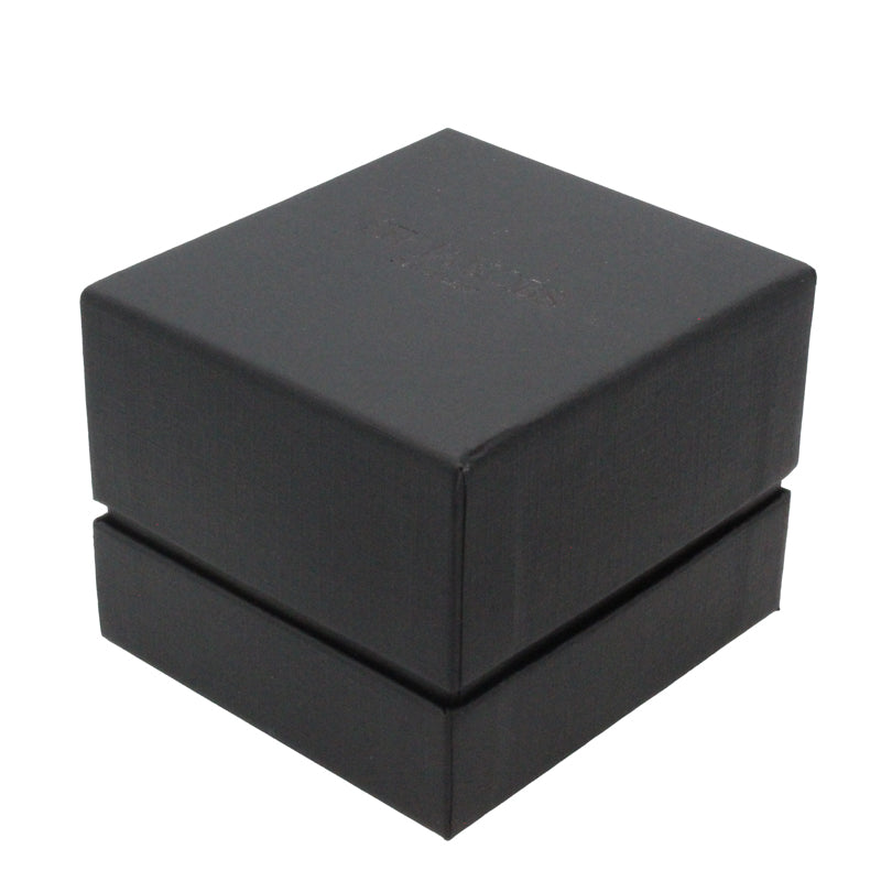 Sif Jakobs Biella Grande Silver Ring Size 54