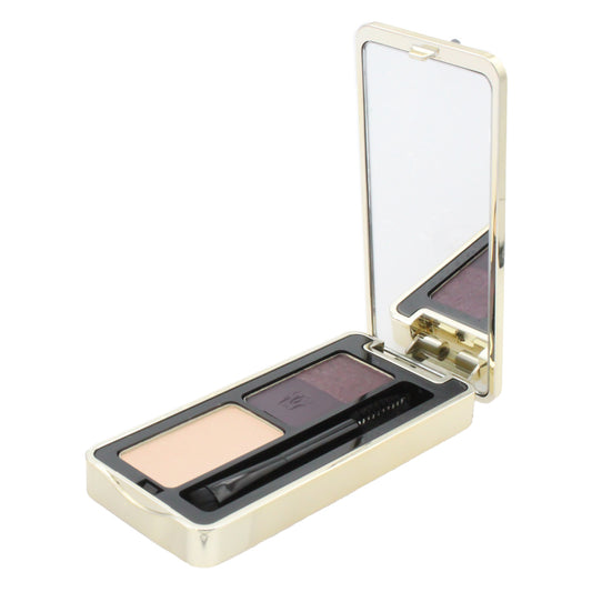 Guerlain Eyes And Brow Kit Limited Edition Purple (Blemished Box)