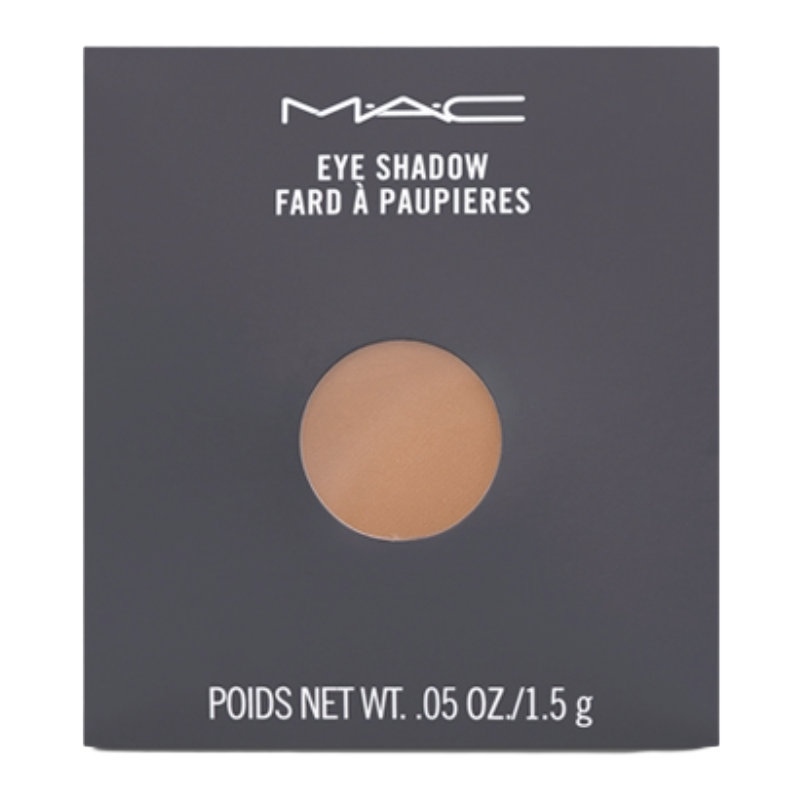 MAC Eyeshadow Refill A53 Uninterrupted Colour Beige