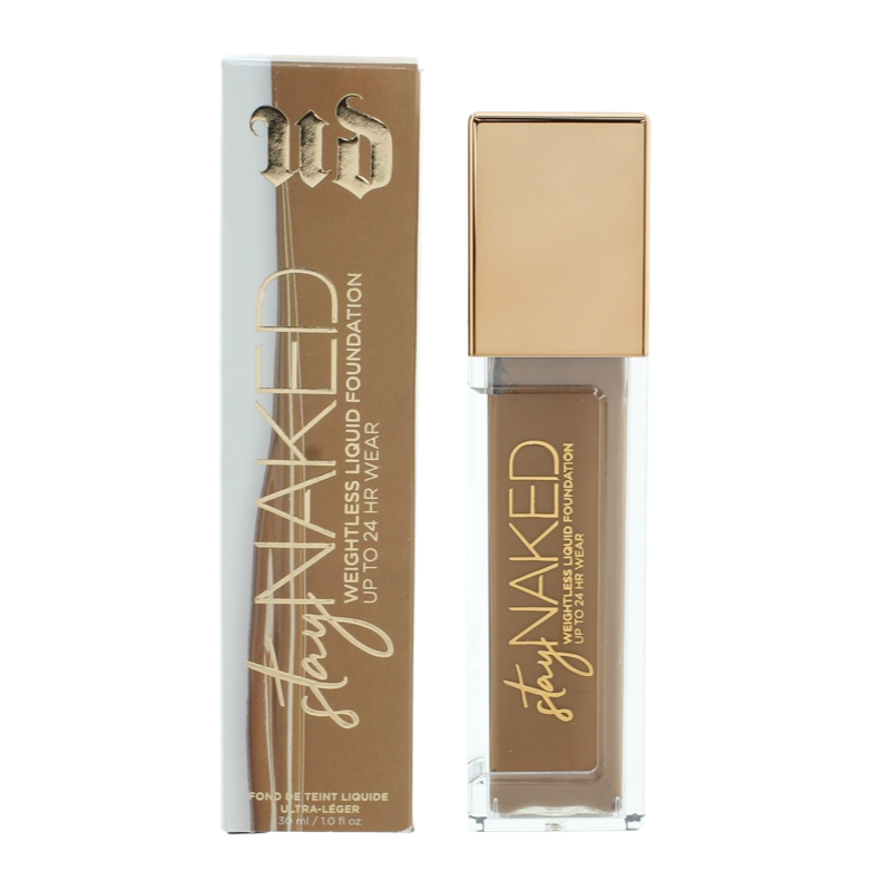 Urban Decay Stay Naked Weightless Liquid Foundation 60WO 30ml