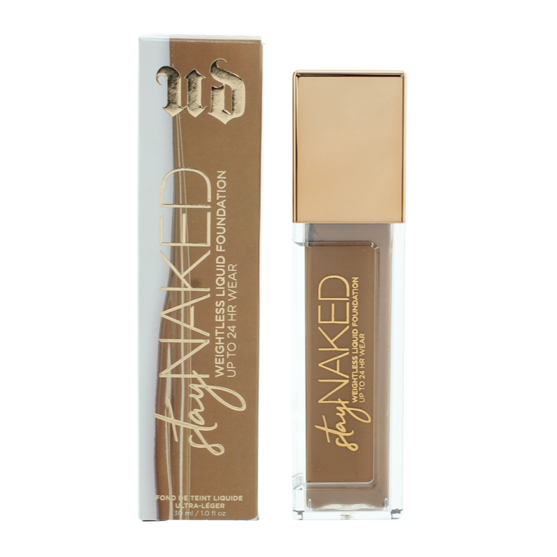 Urban Decay Stay Naked Weightless Liquid Foundation 60WO