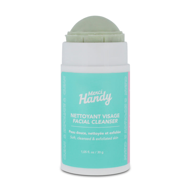 Merci Handy Facial Cleanser Stick 30g