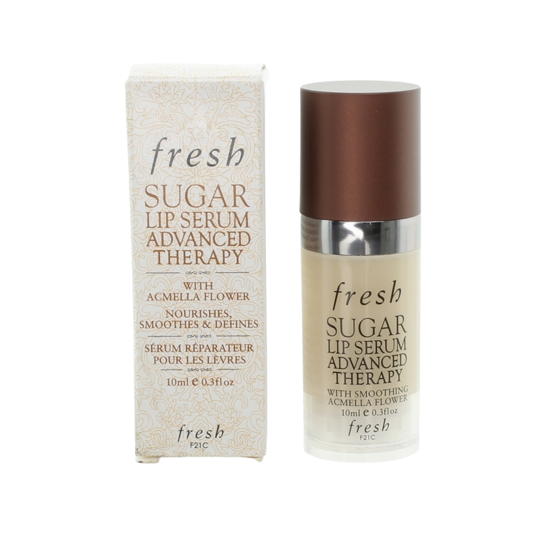 Fresh Sugar Lip Serum Advanced Therapy 10ml (Clearance)