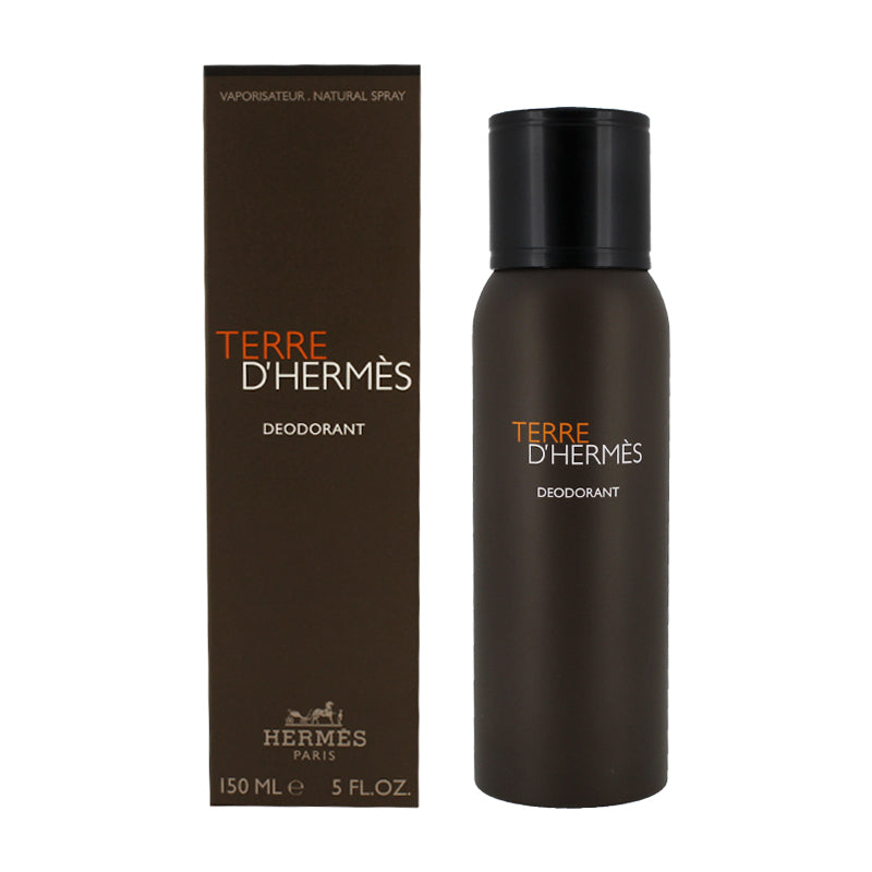 Hermes Terre D'Hermes Deodorant Spray 150ml