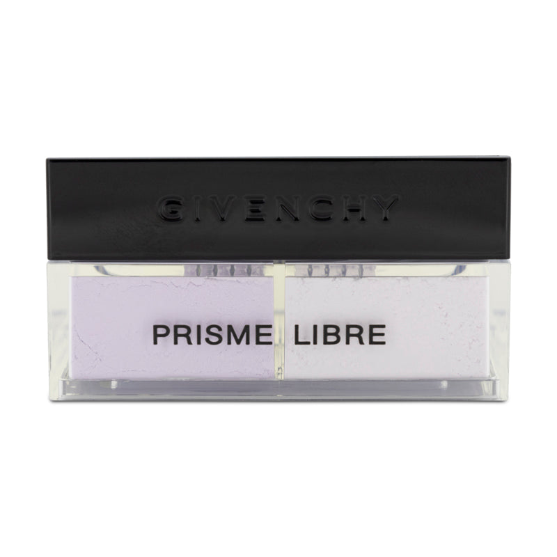 Givenchy Prisme Libre Mat-Finish Loose Powder 1 Mousseline Pastel
