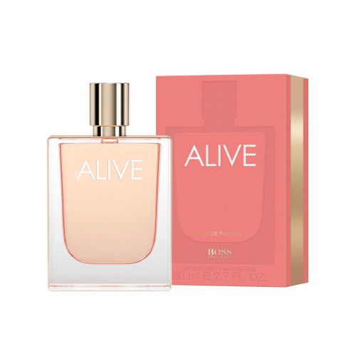 Hugo Boss Alive 80ml Eau de Parfum