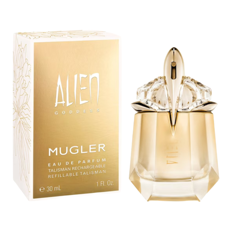 Mugler Alien Goddess 30ml Eau De Parfum