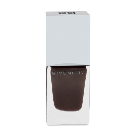 Givenchy Le Vernis Nail Lacquer 07 Pourpre Edgy