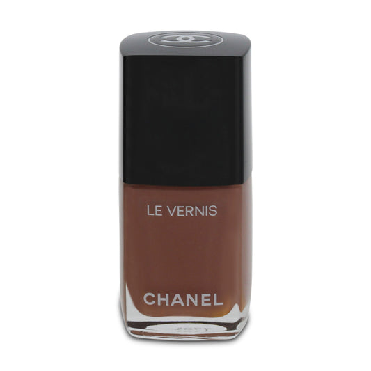 Chanel Le Vernis Longwear Ultra-Shiny Nail Colour 943 Enigme