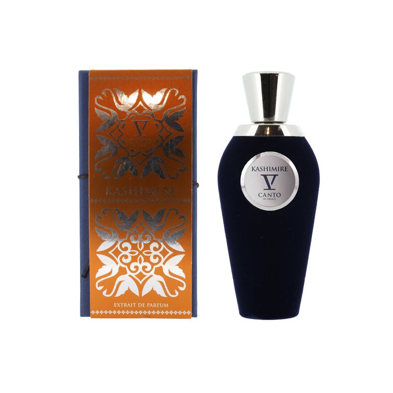 V Canto Kashimire 100ml Extrait De Parfum