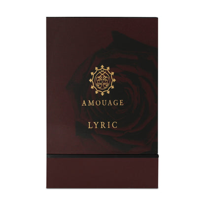 Amouage Lyric 100ml Eau De Parfum for Women