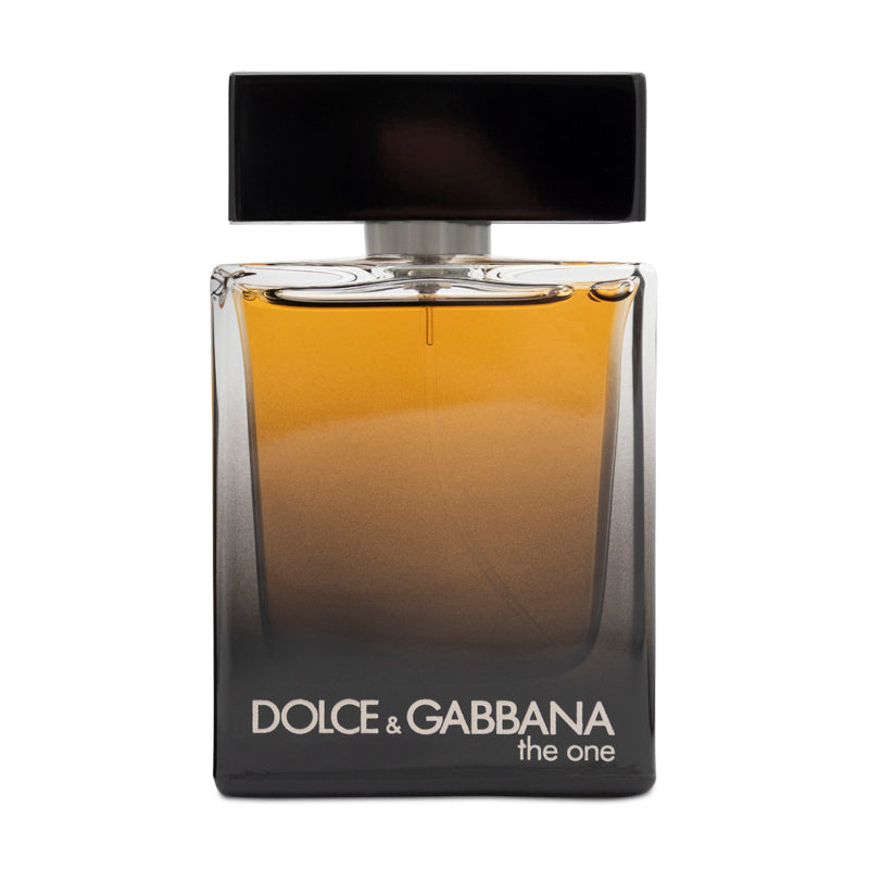Dolce & Gabbana The One Pour Homme Eau De Parfum 50ml