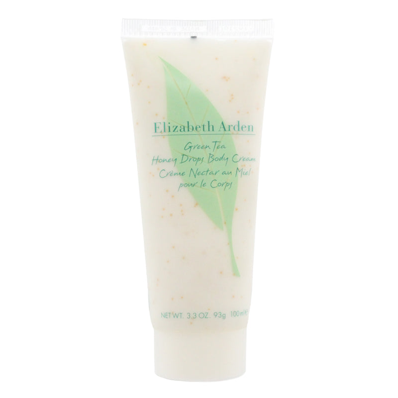 Elizabeth Arden Green Tea Honey Drops Body Cream 100ml