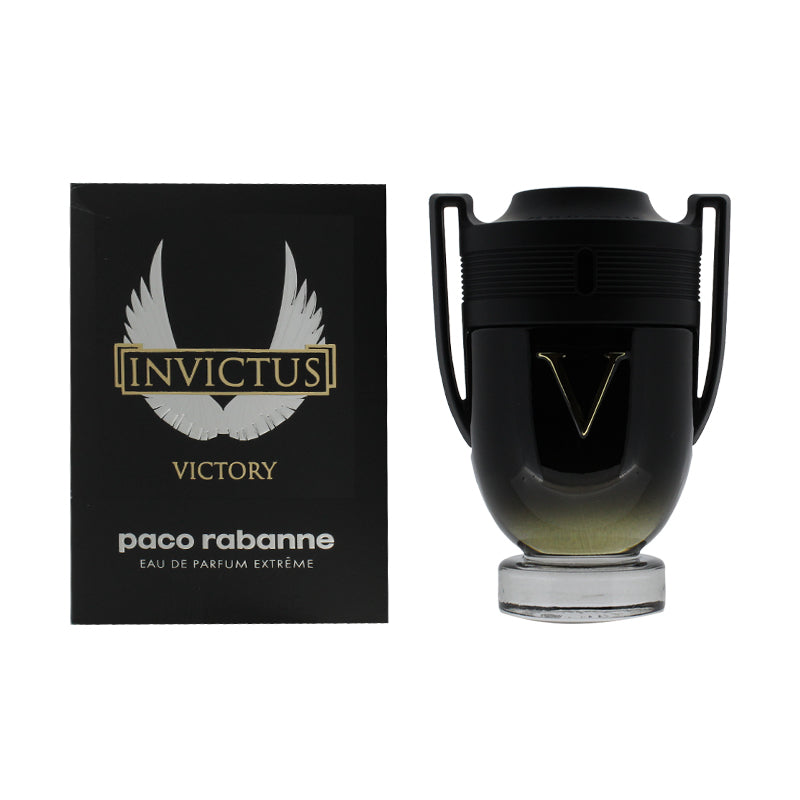 Paco Rabanne Invictus Victory 50ml Eau De Parfume Extreme