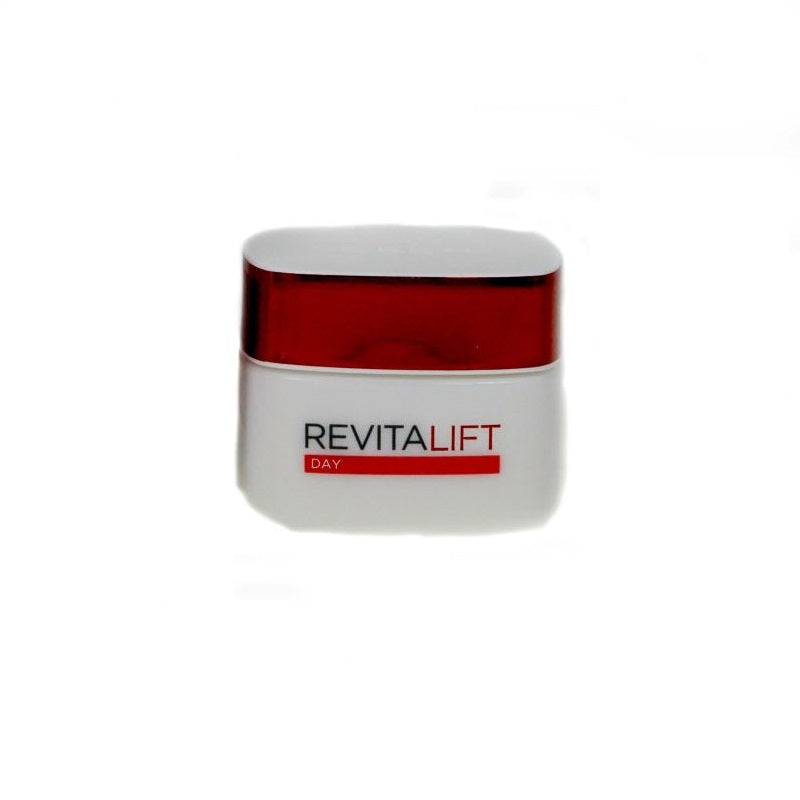 L'Oreal Revitalift Day Face Cream Anti-Wrinkle 50ml (Blemished Box)