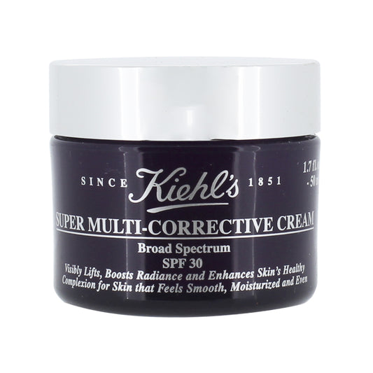 Kiehl's Super Multi-Corrective Cream Broad Spectrum SPF 30 50ml