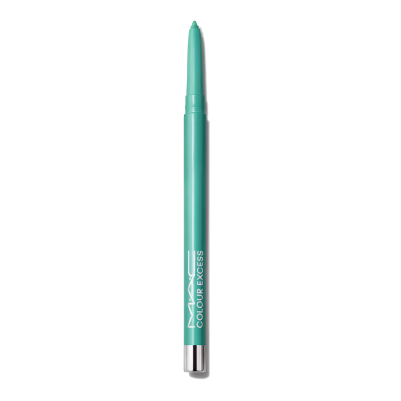 MAC Colour Excess Gel Pencil Eye Liner The Last Word
