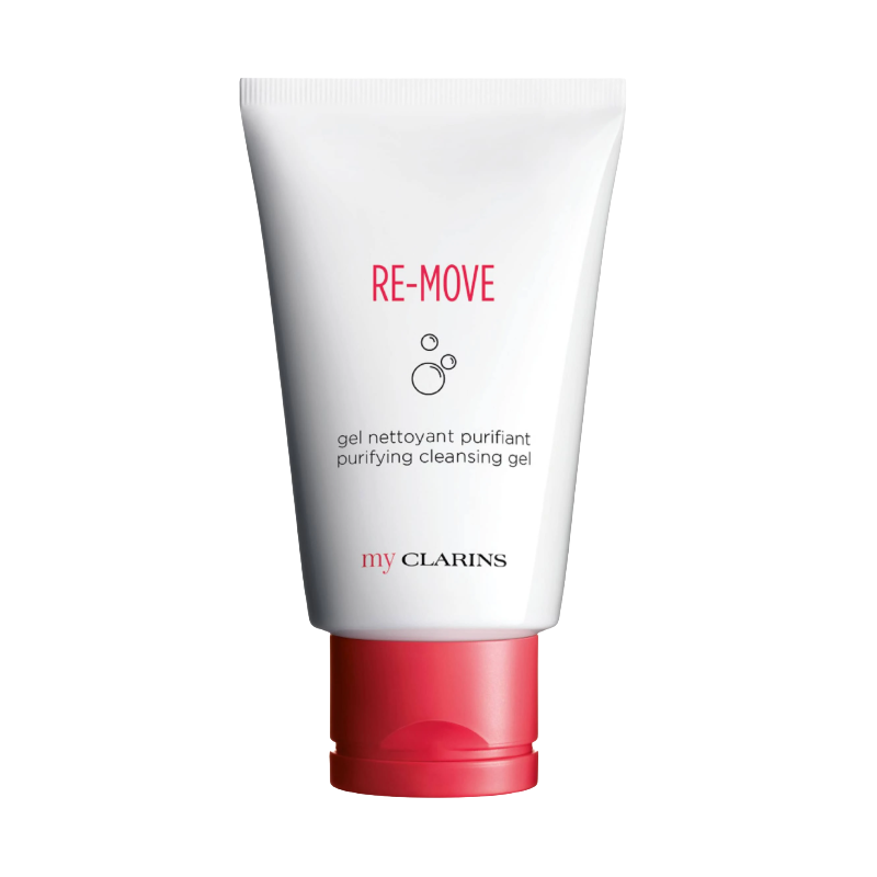 Clarins My Clarins Re-Move Purifying Cleansing Gel 125ml