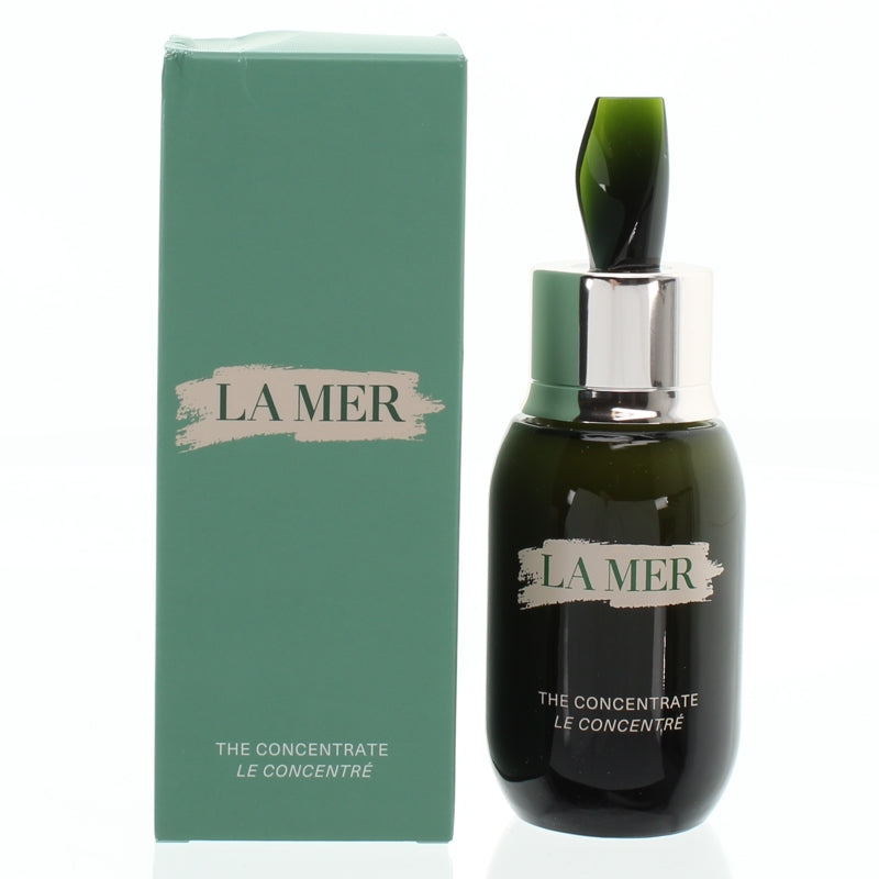 La Mer The Concentrate Serum 50ml (Blemished Box)