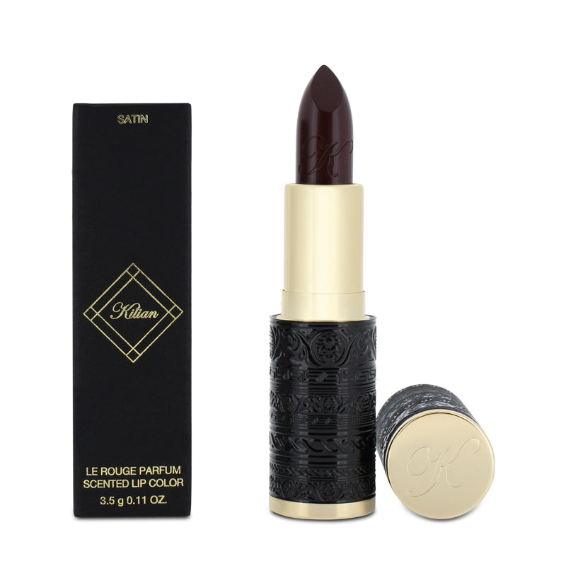 Kilian Devil Rouge Scented Satin Red Lipstick 150