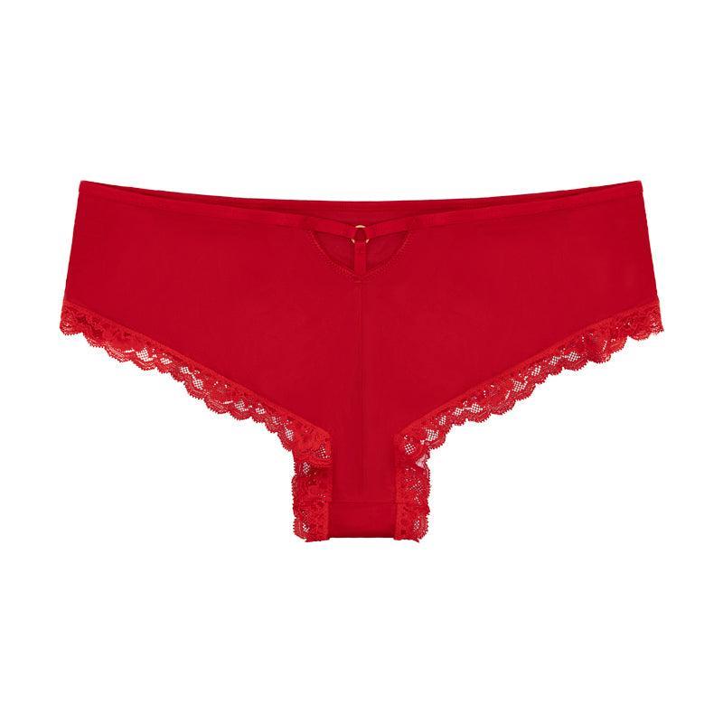 Victoria's Secret Red Knickers Stocking Filler Bauble