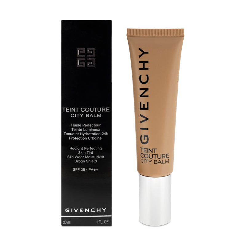 Givenchy Teint Couture City Balm Foundation N312 - 30ml