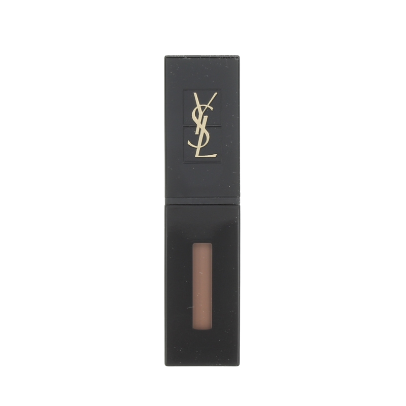 YSL Rouge Pur Couture Vinyl Cream Lip Stain 417 Beige Bounce