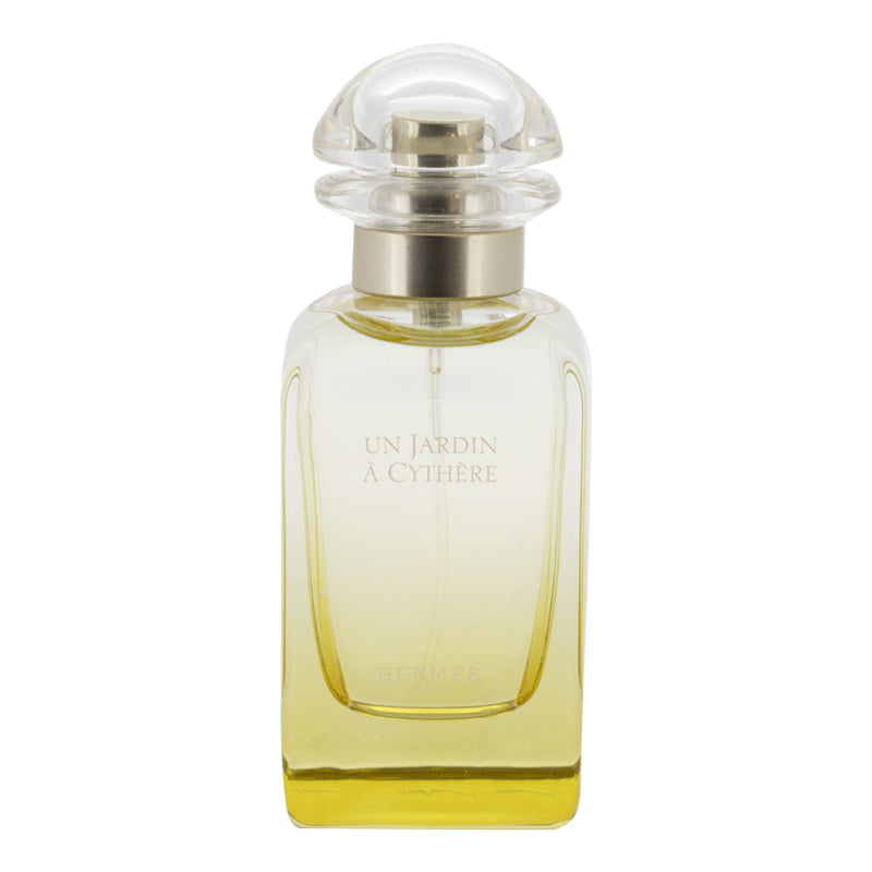Hermes Un Jardin a Cythere 50ml Eau De Toilette - UNBOXED