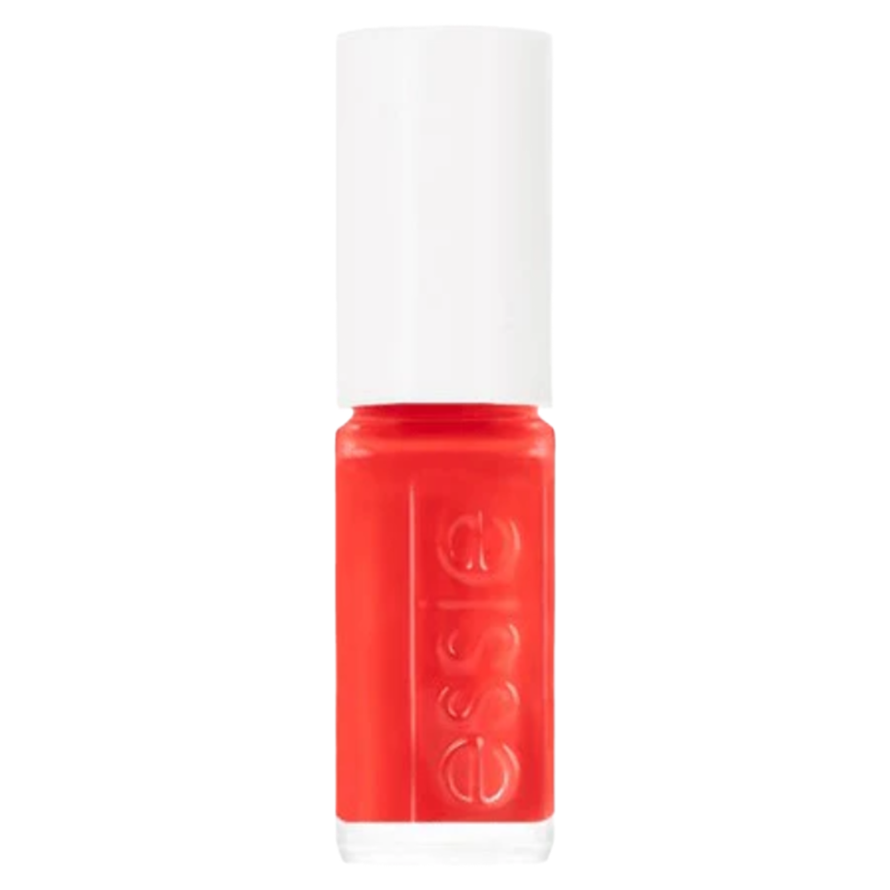 Essie Mini Nail Polish 64 Fifth Avenue Red
