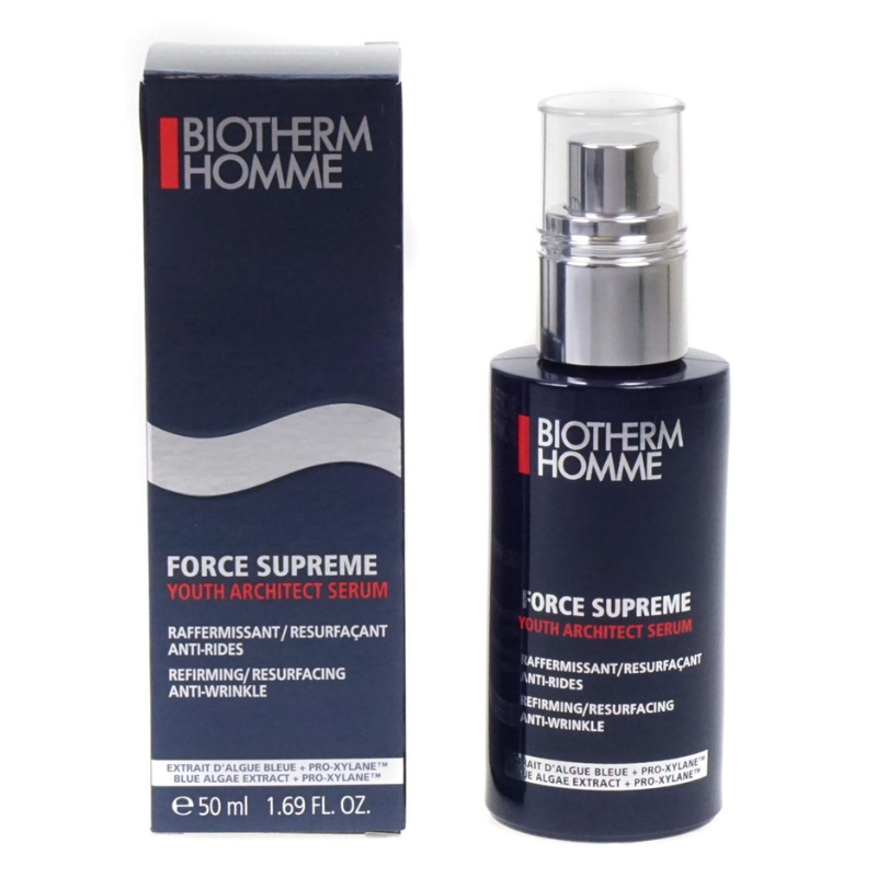 Biotherm Homme Force Supreme Youth Architect 50ml Serum