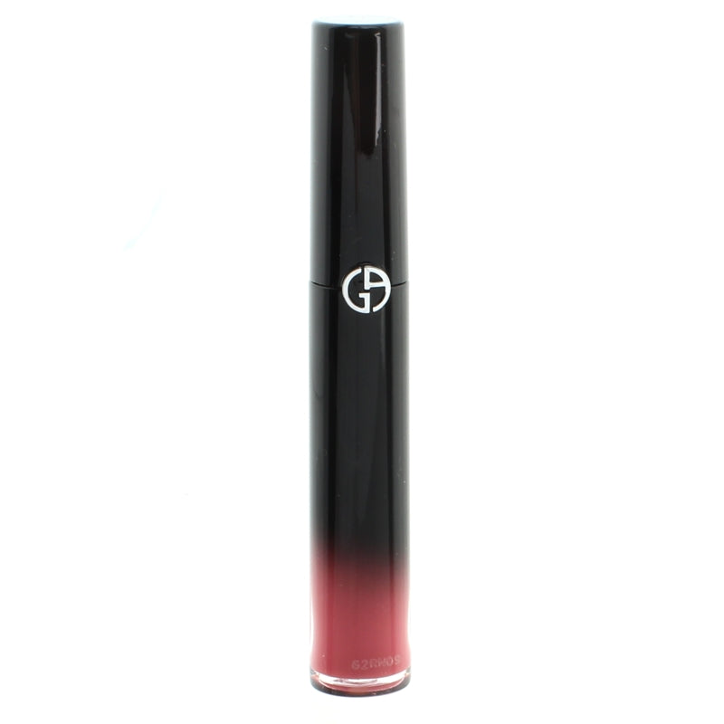 Giorgio Armani Ecstasy Laquer Pink Lipstick Shine 501 Uptown