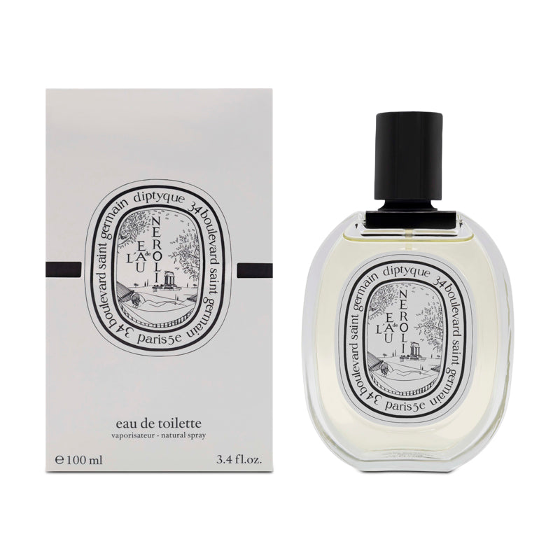 Diptyque Vetyverio 100ml Eau De Toilette (Blemished Box)