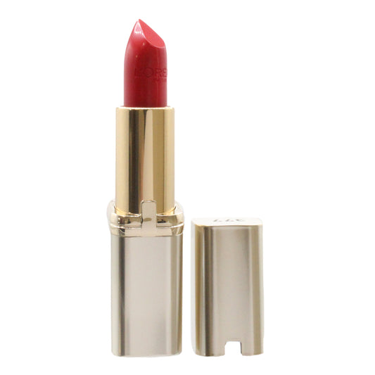 L'Oreal Color Riche Lipstick 377 Perfect Red