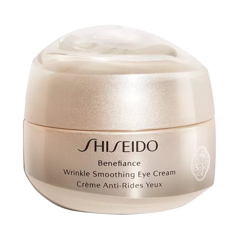 Shiseido Benefiance Wrinkle Smoothing Eye Cream 15ml
